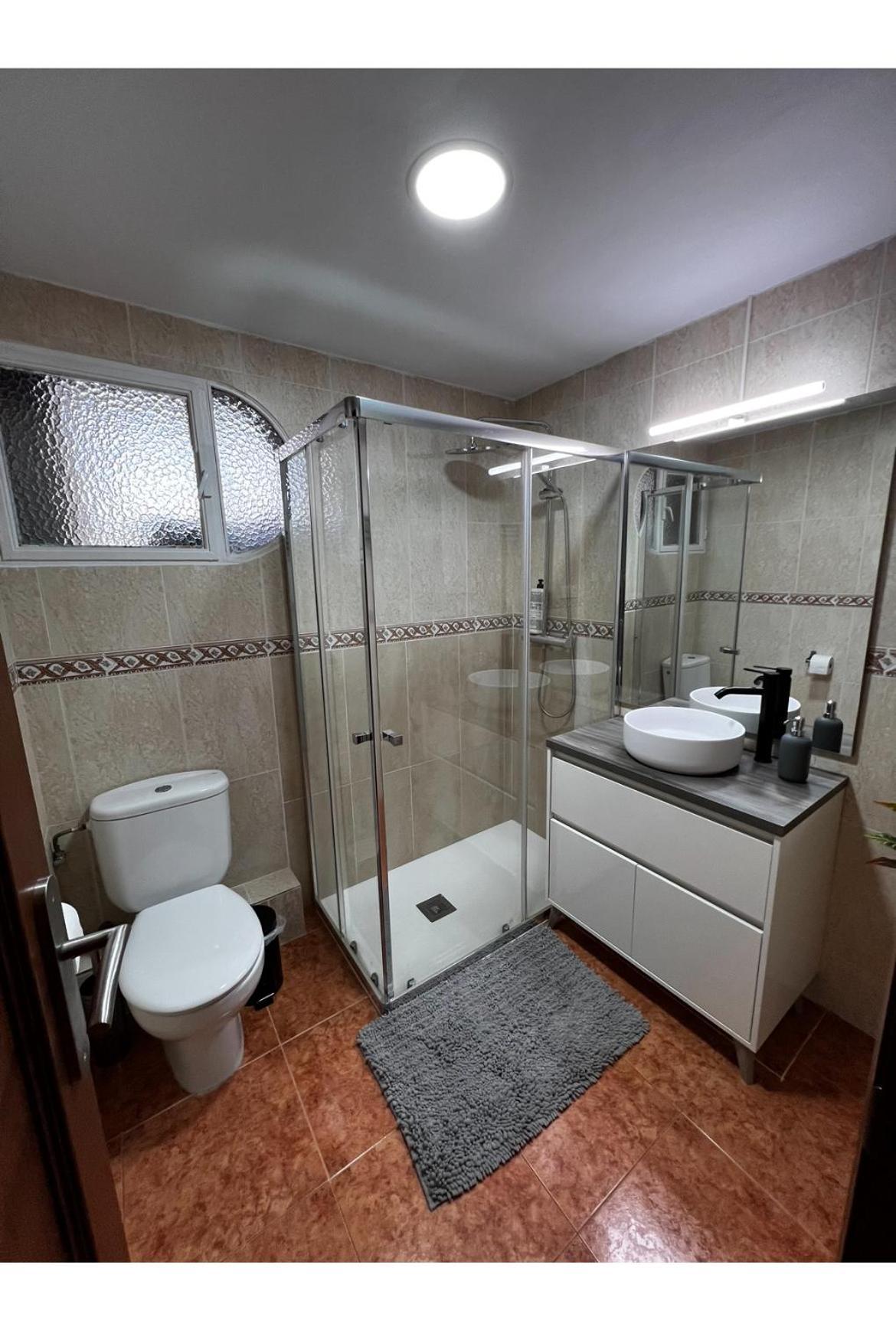 2 Bedroom Levante Beach Benidorm Exterior foto